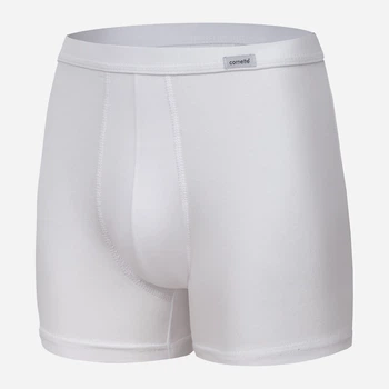 Трусы боксеры мужские Cornette 092 3-5XL Perfect-Authent 4XL Белые (5902458011469)