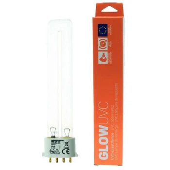 Лампа для прудового стерилизатора Eheim GLOWUVC-9 9Вт (4101010)