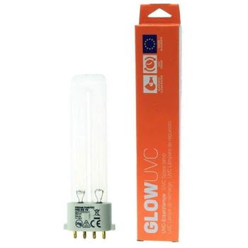 Лампа для прудового стерилизатора Eheim GLOWUVC-7 7Вт (4100010)