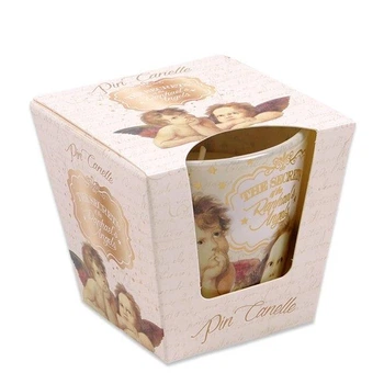 Свеча ароматическая "The Secrets Raphael's Angels" (Pin Canelle)