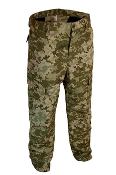 Штани The Army Combat Uniform Rip-stop DiSi Company (А8292) 52/5 Digital MO