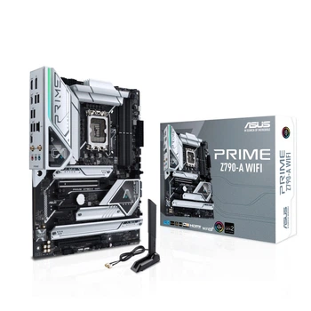 Материнська плата Asus Prime Z790-A WiFi s-1700