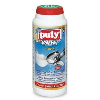 Порошок для чистки групп Puly Caff Plus