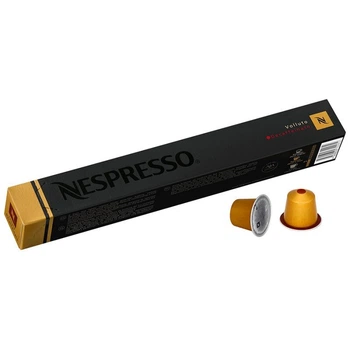 Кофе в капсулах Nespresso Vollutto decaffee