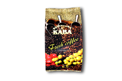 мелена кава "Віденська кава" Fresh coffee (Фреш кава) 250 г
