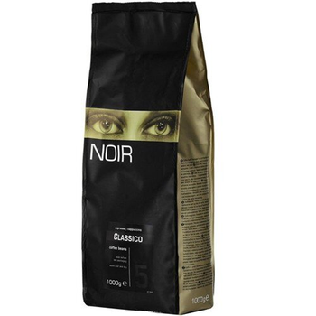 Кофе в зернах Pelican Rouge Noir Classico 1кг