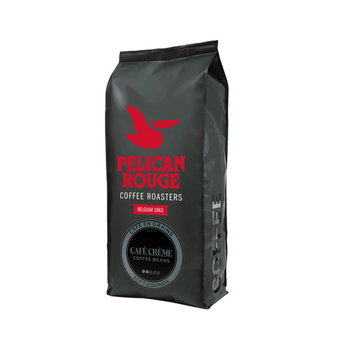 Кава в зернах Pelican Rouge Cafe Creme 1 кг
