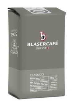 Кава в зернах Blasercafe Classico 250 г