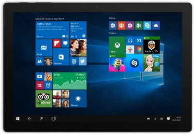 Microsoft Surface Pro 7 - Core i7/16/512 (VAT-00016)