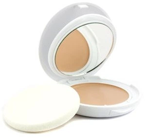 Крем-пудра "Комфортная текстура" - Avene Couvrance Compact Foundation Cream Rich Formula SPF 30 (10 g) (501693-18262)