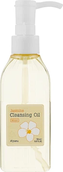 Очищающее масло "Жасмин" - A'pieu Jasmine Cleansing Oil 150ml (150ml) (536075-14580)