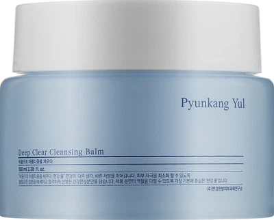 Balsam do demakijażu Pyunkang Yul Deep Clear Cleansing 100 ml (8809486681497)