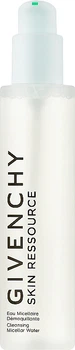 Мицеллярная вода для снятия макияжа с лица и глаз - Givenchy Skin Ressource Cleansing Micellar Water 200ml (200ml) (1091094-145540)