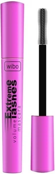 Тушь для ресниц - Wibo Extreme Lashes Mascara (607889-78231)