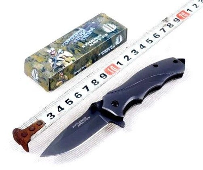 Складной Нож Strider Knives 313