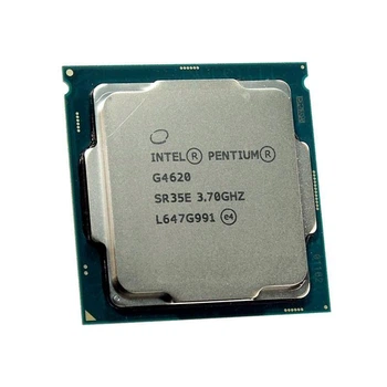 Процессор Intel Pentium G4620 (CM8067703015524) (s1151, 4T, ), б/у