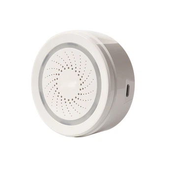 Бездротовий сигналізатор з WiFi Thermo Alliance WF-SLA