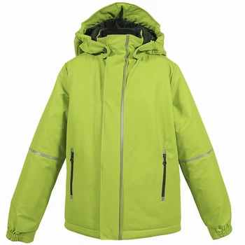 Куртка зимняя B.TEX "LIME" 122-128 см (952-02009-22)