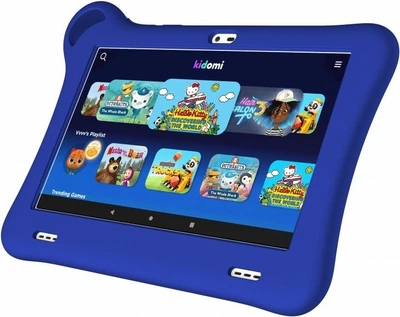 Планшет Alcatel MINI 7"2/32GB/WiFi Blue(синий)