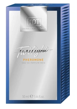 Духи с феромонами мужские HOT Twilight Pheromone Parfum Men 50 мл