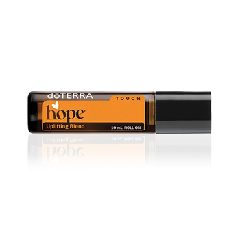 Смесь эфирных масел dōTERRA Hope Touch Blend / «Надежда» в роллере 10 ml
