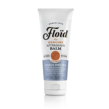 Бальзам после бритья Floid Aftershave Balm Citrus Spectre 100 мл