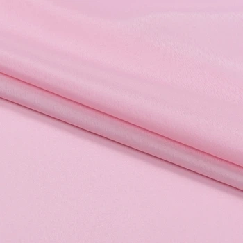 Ткань декоративная мини-мет / mini-mat / розовый (300см88г/м² пог.м) (170794)