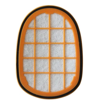 Фильтр для аккумуляторного пылесоса Philips SpeedPro Max, SpeedPro Max Aqua, Aqua Plus, FC5005/01, CP0663/01