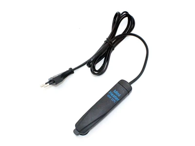 Мини обогреватель для аквариумов до 30 литров - mini heater 16W, MH16