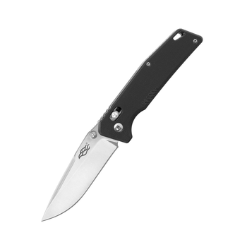 Нож складной Firebird FB7601-BK черный