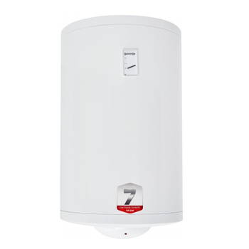 Водонагрівач накопичувальний Gorenje TG 80 NGV9