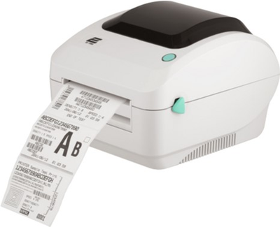 Принтер этикеток 2E 108U, USB (2E-108U)