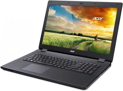 Ноутбук Acer Aspire ES1-531-Intel-Celeron N3050-1.6GHz-4Gb-DDR3-250Gb-HDD-W15.6-DVD-R-Web-(B-)-Б/У