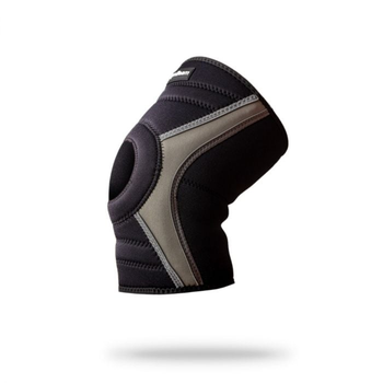 Спортивний бандаж для коліна - GymBeam S (8586022210228)