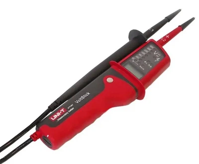 Тестер напряжения UNIT UT15C