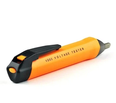 Тестер напряжения бесконтактный Digital Tech VD03 (90-1000V AC)