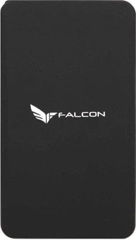 Автомобильное пуско-зарядное устройство Falcon AL-JP03K