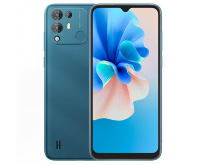 Смартфон Blackview A55 Pro 4/64GB Cobalt Blue