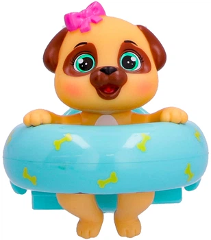 Іграшка для ванни IMC Toys Bloopies – Цуценя-поплавок Чіп (906402IM1) (8421134906402)