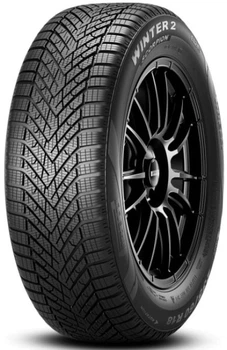 Pirelli Scorpion Winter 2 235/50 R21 104V не шип Зимові