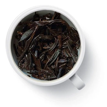 Чорний дикий чай One More Cup Wild Bush Дикий Кущ, 50г (9004)