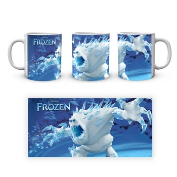 Кружка GeekLand Frozen Холодное Сердце FZ.002.05