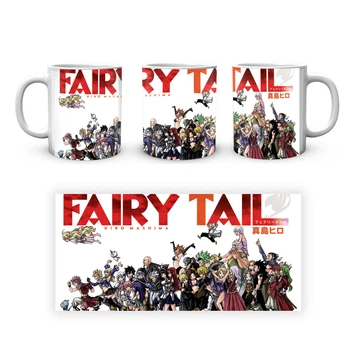 Кружка GeekLand Fairy Tail Хвост Феи FT 002.14