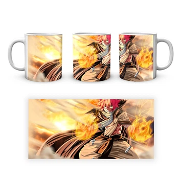 Кружка GeekLand Fairy Tail Хвост Феи Нацу FT 002.20