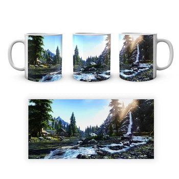 Кружка GeekLand Skyrim Скайрім SKR 02.16