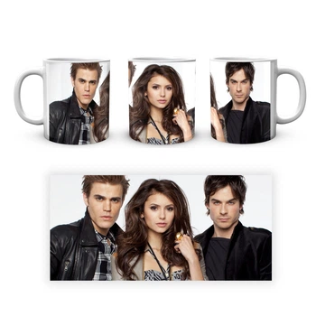 Кружка GeekLand The Vampire Diaries Дневники Вампира VD 02.10