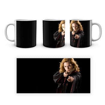 Кружка GeekLand Harry Potter Гаррі Поттер Герміона HP 002.16