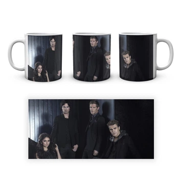 Кружка GeekLand The Vampire Diaries Дневники Вампира VD 02.09