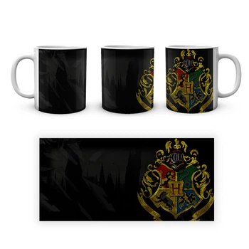 Кружка GeekLand Harry Potter Гарри Поттер HP 002.18