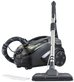 Моющий пылесос с аквафильтром THOMAS Parkett Prestige XT